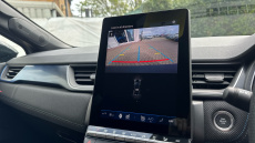 Renault Symbioz 1.6 E-Tech FHEV 145 Techno Esprit Alpine 5dr Auto Hybrid Estate